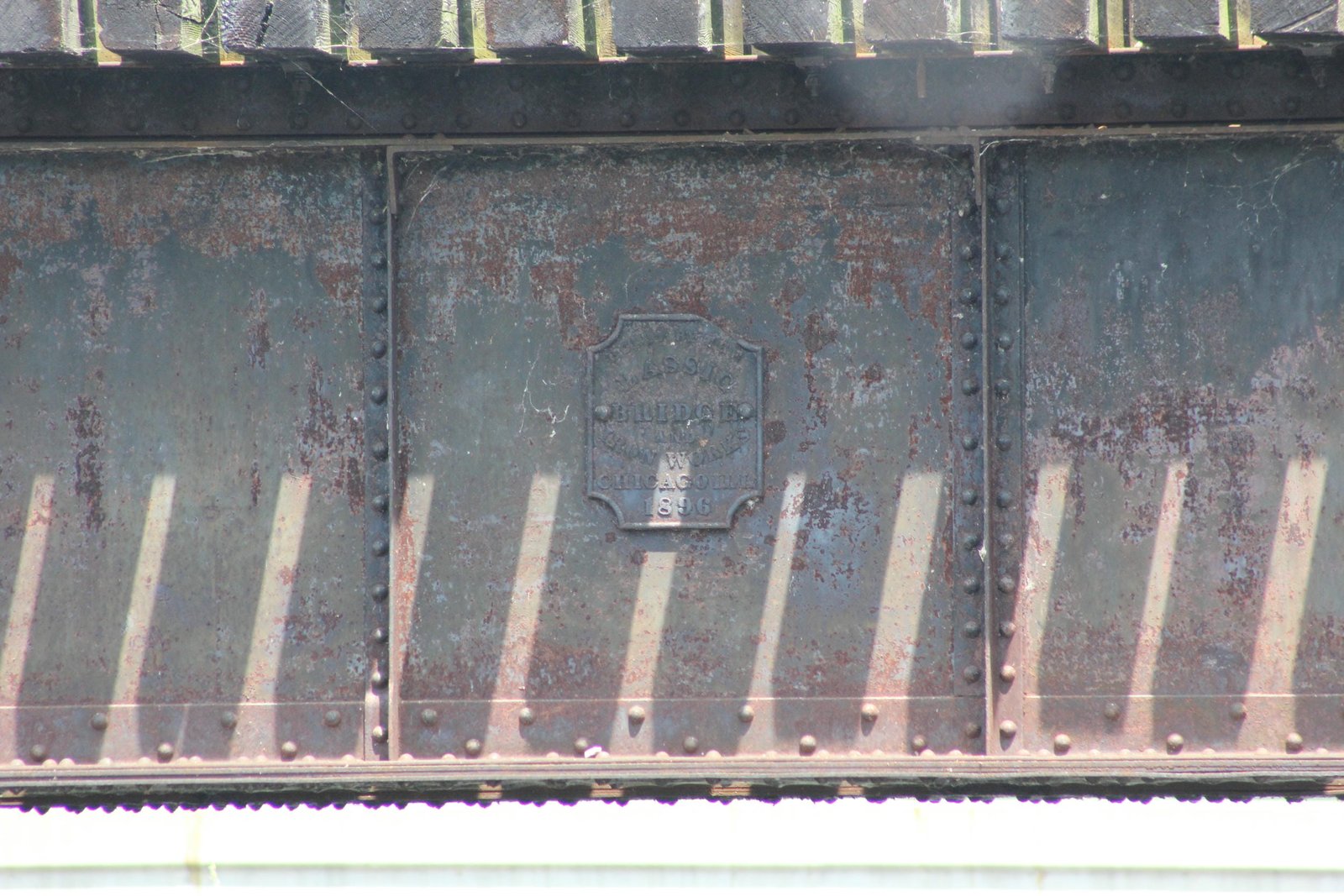Plaque